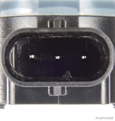 Датчик парктроника QUATTRO FRENI QF10G00008