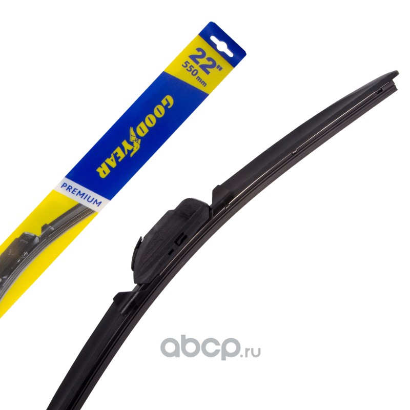 Щетка стеклоочистителя GOODYEAR GY000442
