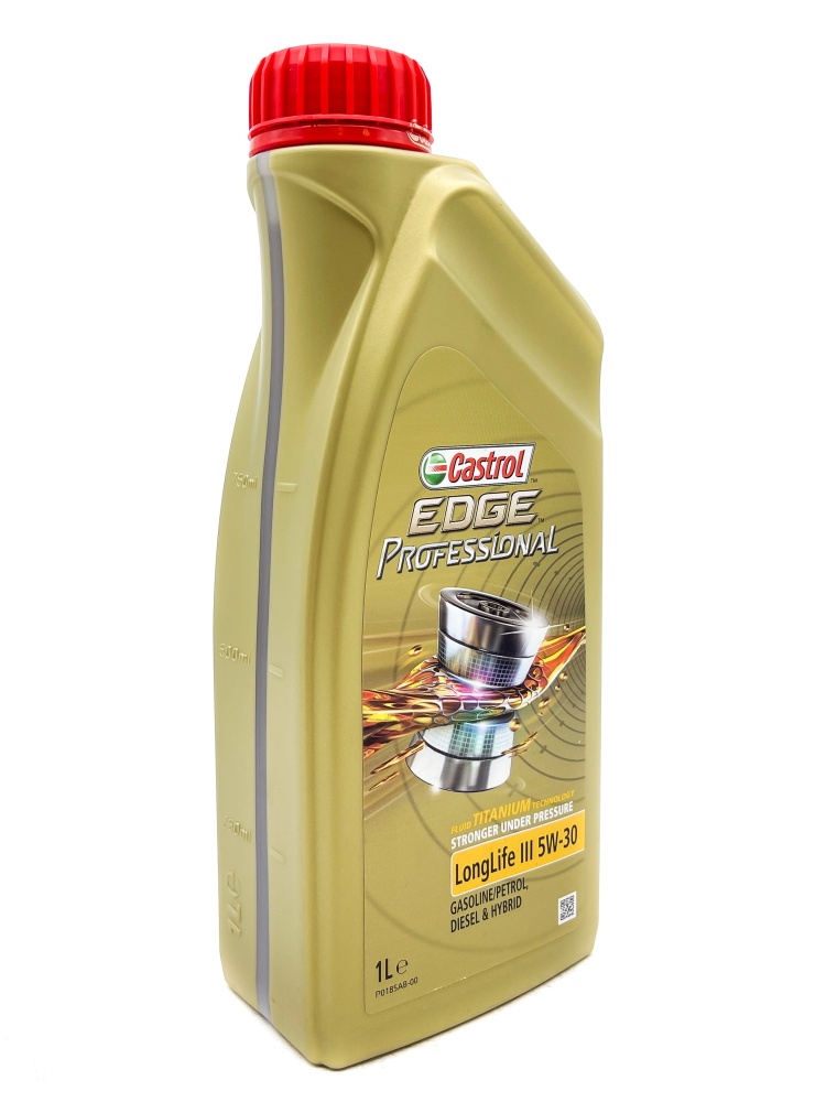 Масло моторное CASTROL 15667C