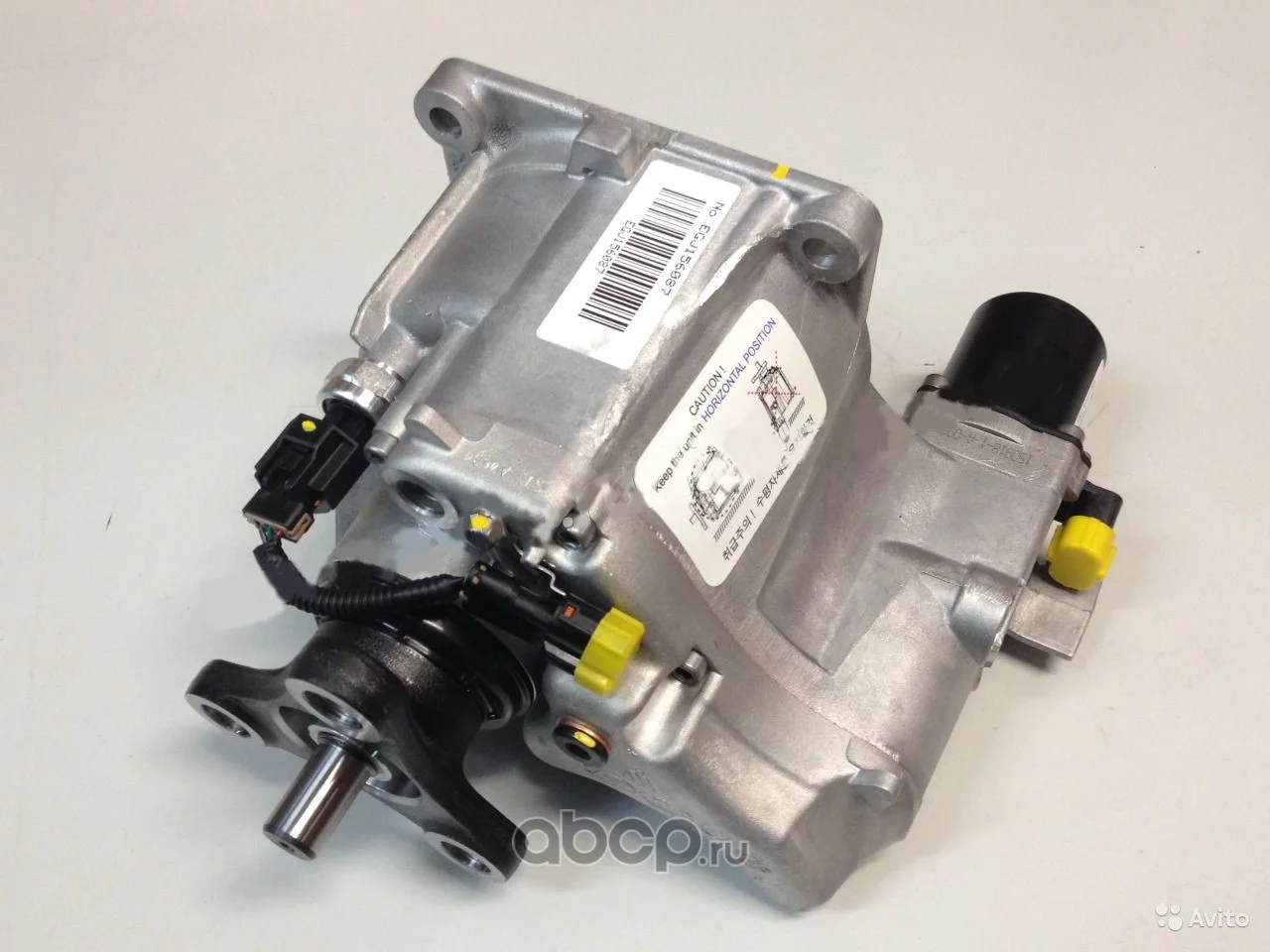 Муфта включения полного привода Hyundai/Kia 478003B520