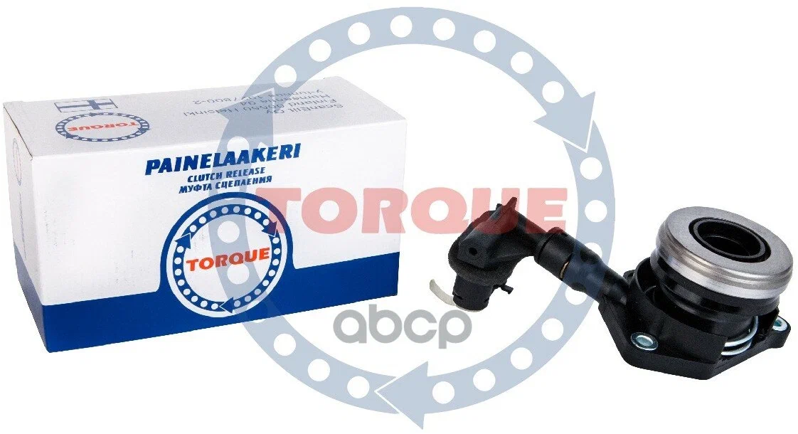 Подшипник выжимной гидравлический TORQUE KTP018