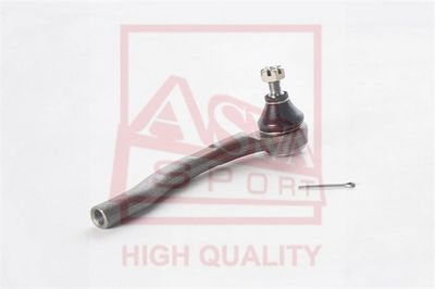 Наконечник рулевой левый ASVA 0321GDL