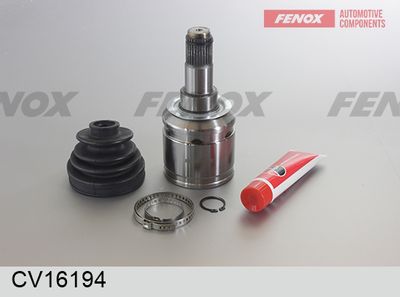 ШРУС внутренний FENOX CV16194