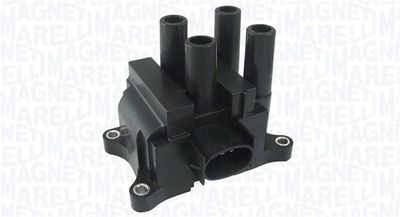 Катушка зажигания MAGNETI MARELLI 060717038012