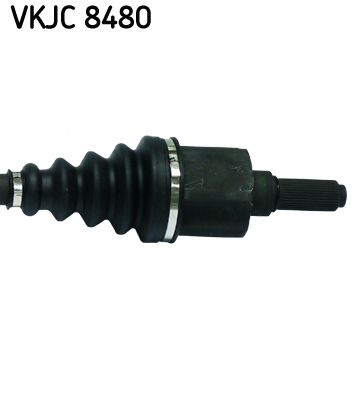 Полуось в сборе SKF VKJC8480