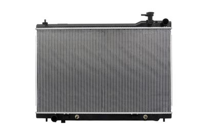 Радиатор SAKURA 32511006