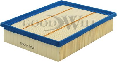 Фильтр воздушный GOODWILL AG220