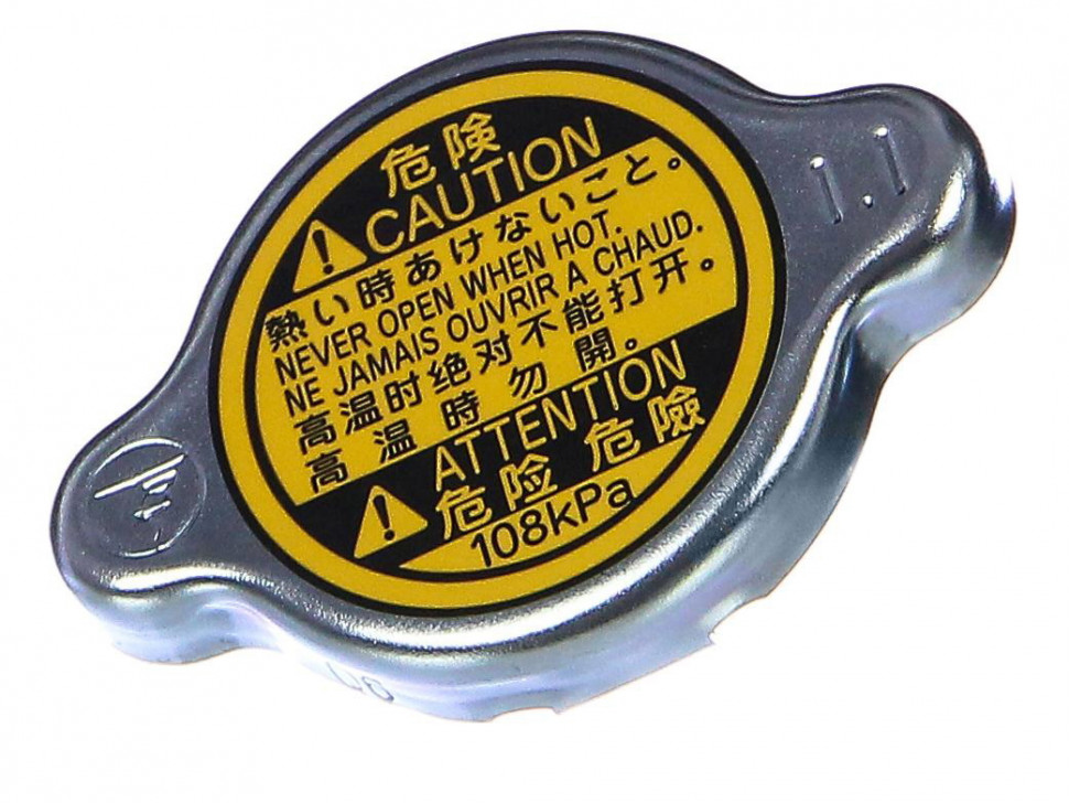 Крышка радиатора TOYOTA 1640167150