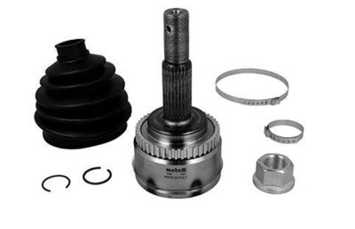 ШРУС наружный METELLI 151694