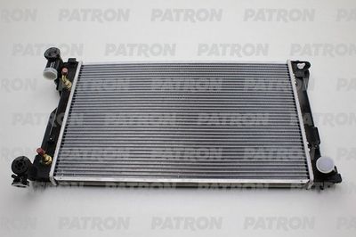Радиатор системы охлаждения PATRON PRS4006