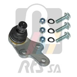 Опора шаровая RTS 9390649156