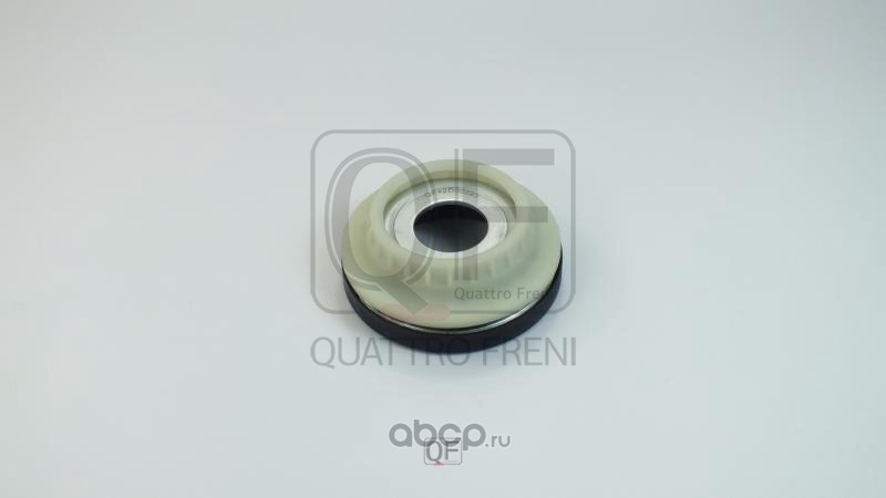 Подшипник опоры амортизатора QUATTRO FRENI QF42D00223