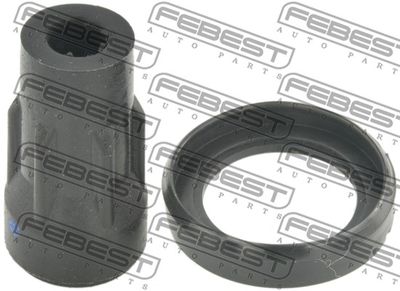 Наконечник катушки зажигания FEBEST MCP009