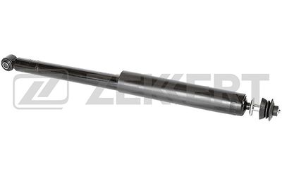 Амортизатор масляный задней подвески Zekkert SO6182