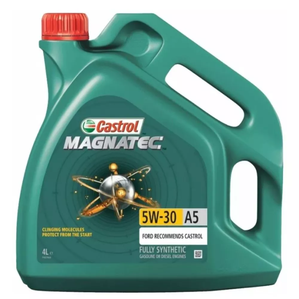 Масло моторное CASTROL 15CA3B