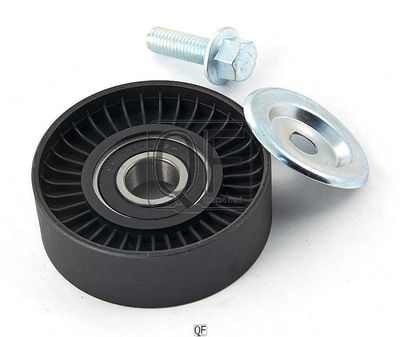 Ролик натяжной приводного ремня QUATTRO FRENI QF33A00002