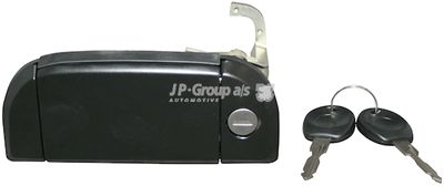 Ручка двери JP Group 1187102170