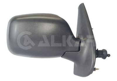 Зеркало боковое ALKAR 9265174