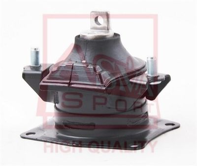 Подушка двигателя задняя ASVA 0312CLR1AT