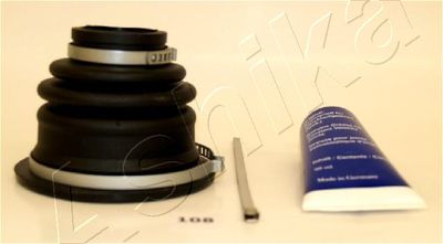 Пыльник ШРУС внутренний левый комплект RENAULT 7701207566