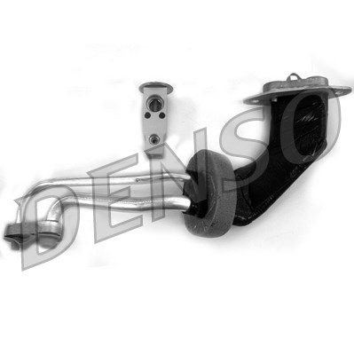 Клапан кондиционера расширительный DENSO DVE23012