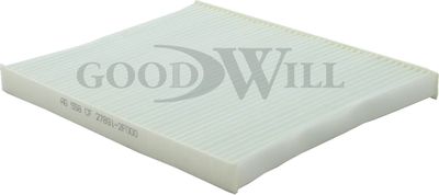 Фильтр салона GOODWILL AG558CF