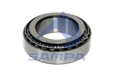 Подшипник ступицы SAMPA 070231