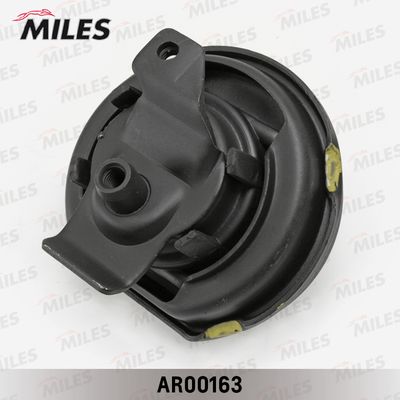 Опора двигателя передняя Miles AR00163