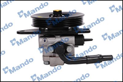 Насос гидроусилителя Mando EX0K2N132600