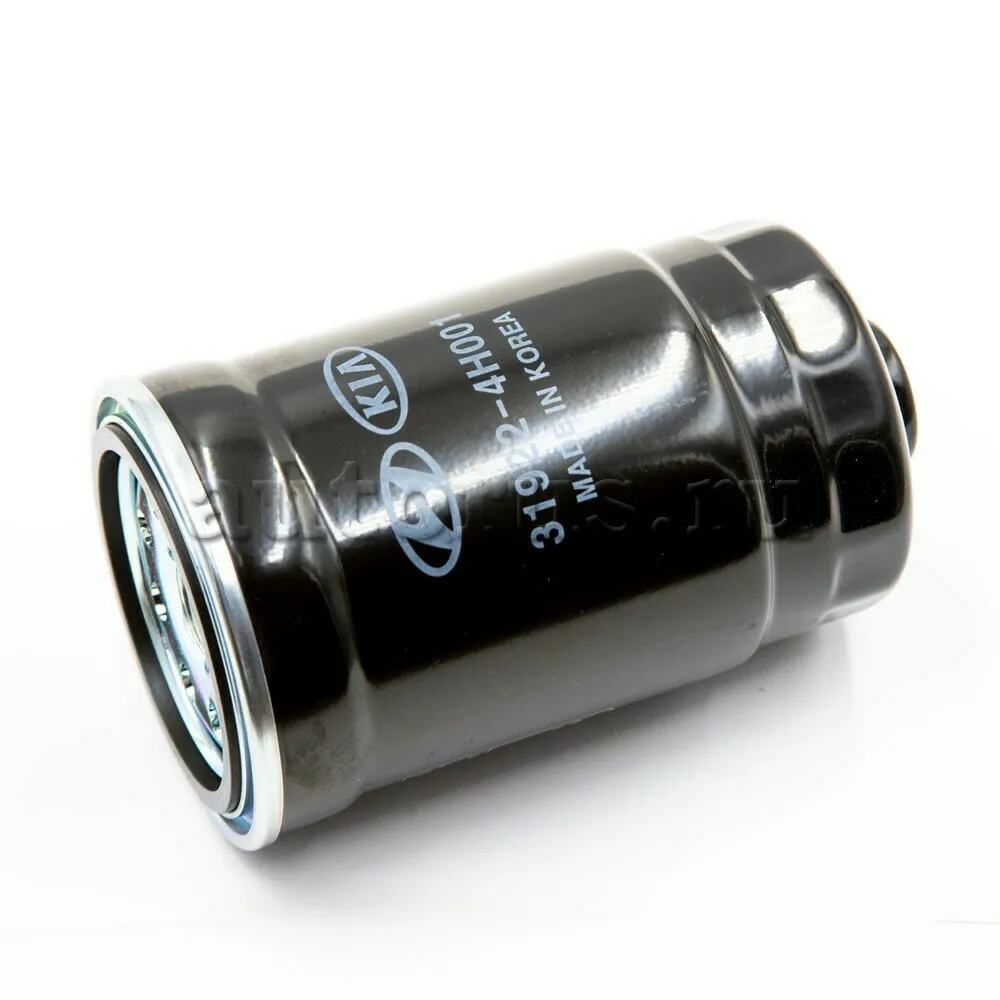 Фильтр топливный Hyundai/Kia 319224H001