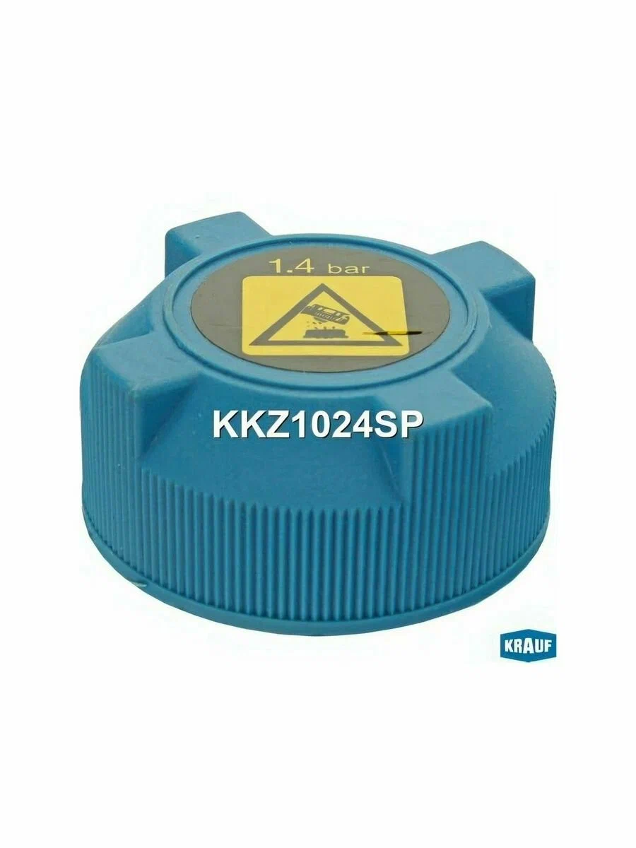 Крышка бачка охлаждающей жидкости KRAUF KKZ1024SP