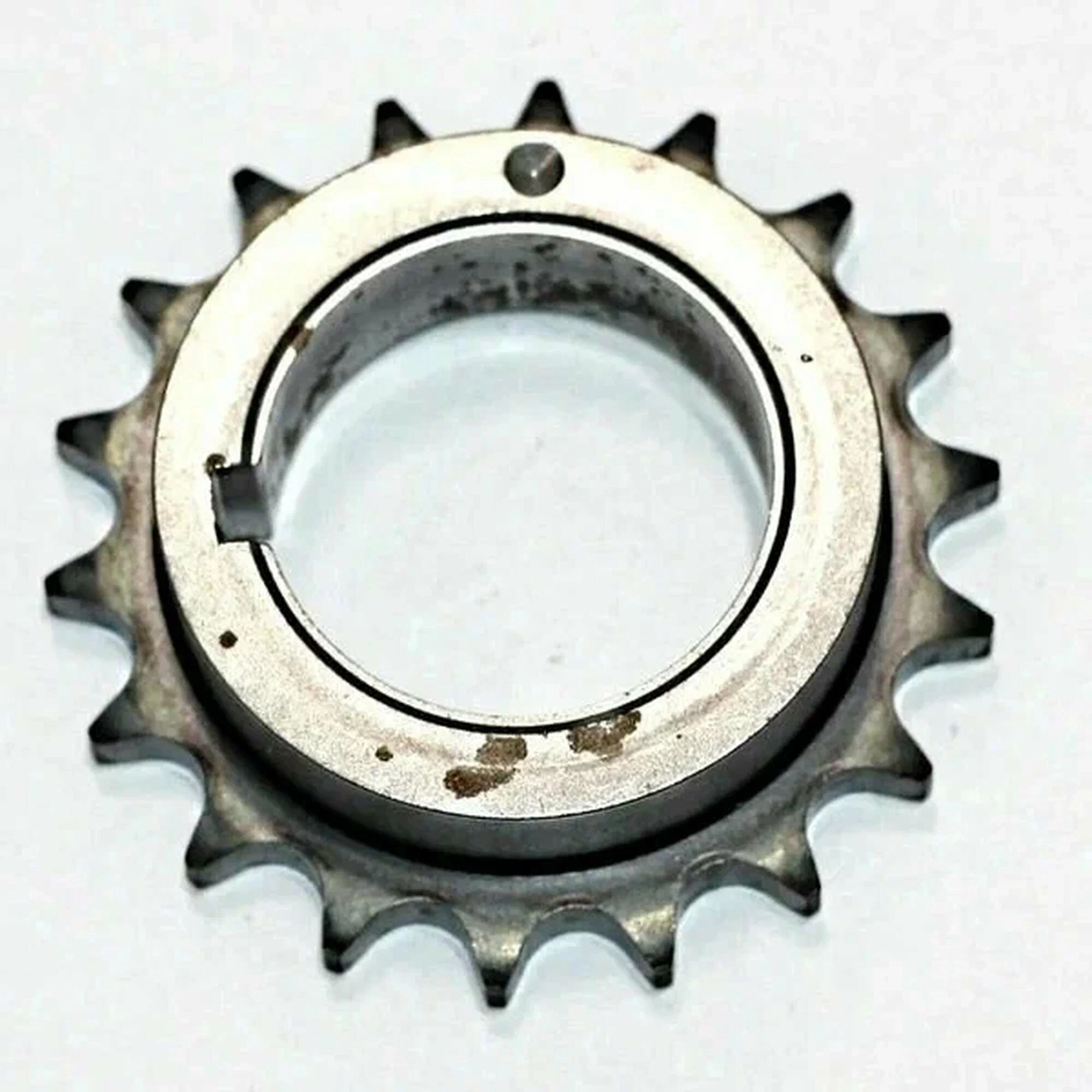 Шкив коленвала TOYOTA 1352122020
