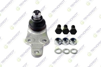 Опора шаровая правая TEKNOROT FO954