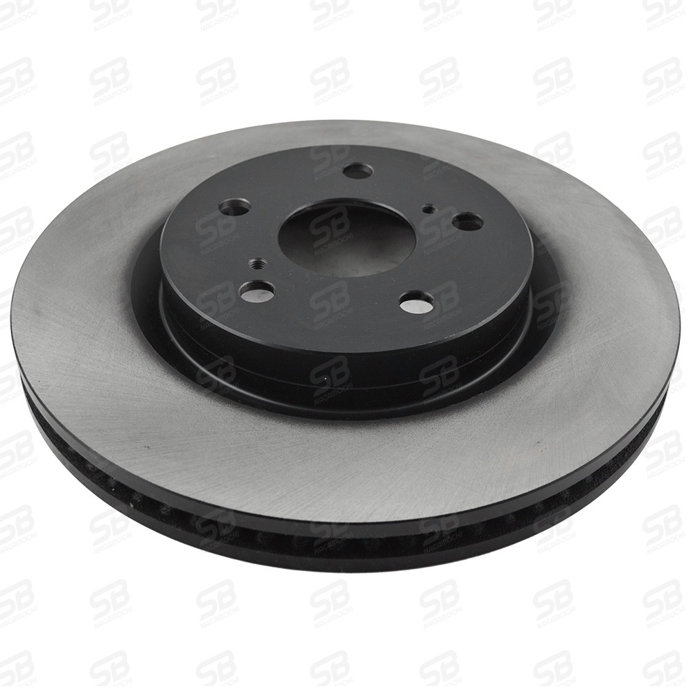 Диск тормозной передний SB NAGAMOCHI BR21303T