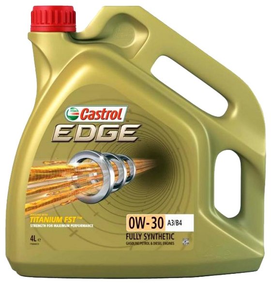 Масло моторное CASTROL 157E6B
