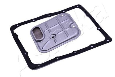 Фильтр АКПП с прокладкой AZUMI JT21427K
