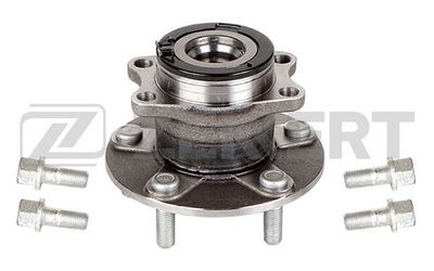 Ступица задняя с АБС Zekkert RL1040