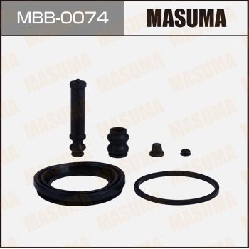 Ремкомплект тормозного суппорта Masuma MBB0074