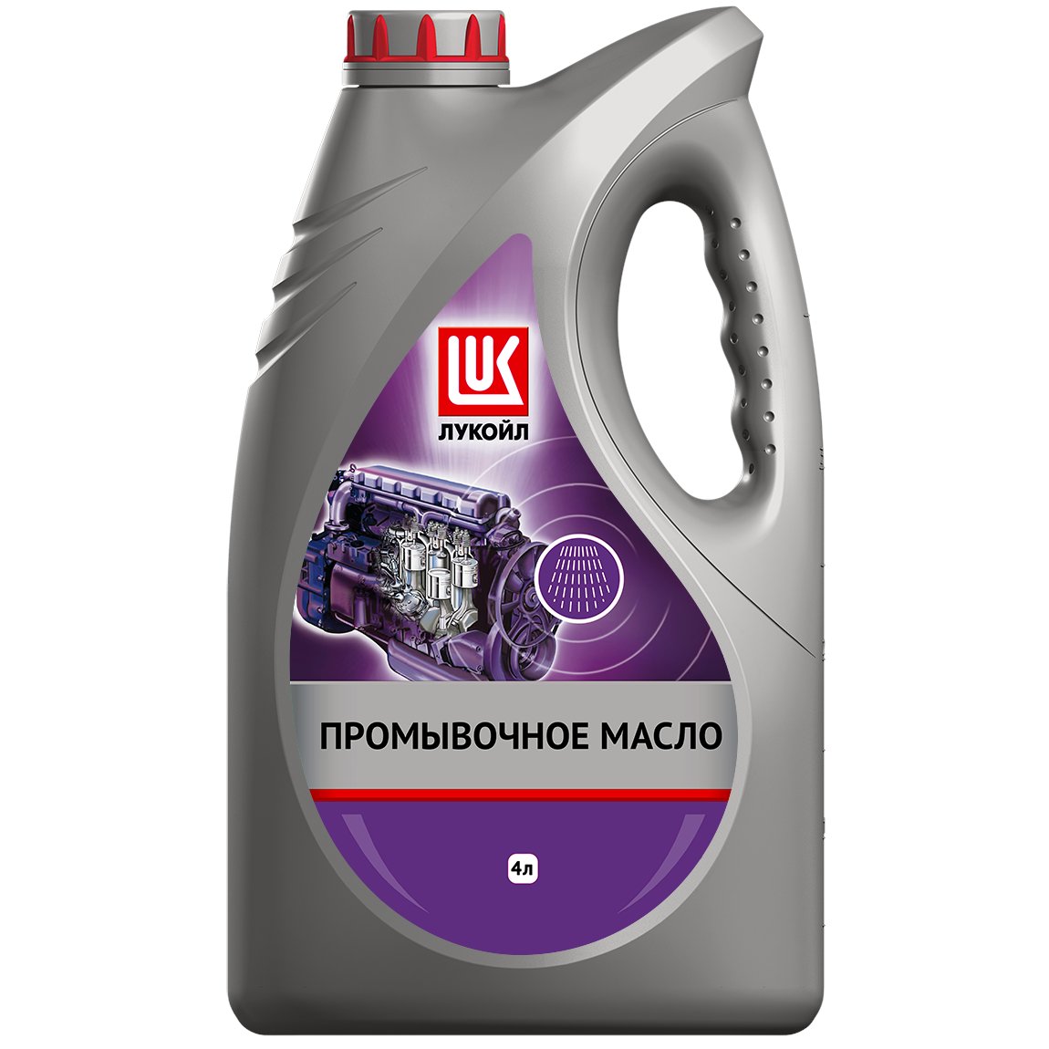 Масло промывочное LUKOIL 3705297
