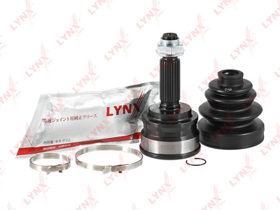 ШРУС наружный LYNXauto CO3655