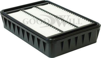 Фильтр воздушный GOODWILL AG599