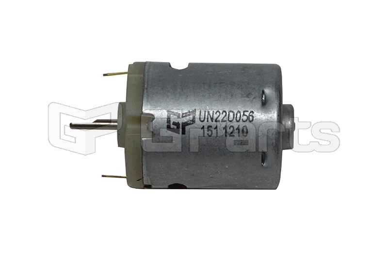 Моторчик дворника фары ремкомплект GParts UN220056