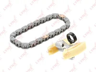 Комплект цепи ГРМ LYNXauto TK0148