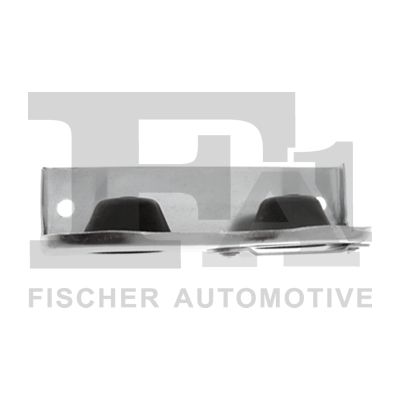 Резиновый подвес FA1 143752