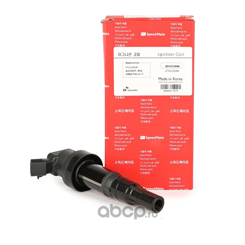 Катушка зажигания SPEEDMATE SMICH044