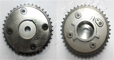 Шестерня распредвала MAZDA L3K9124X0C