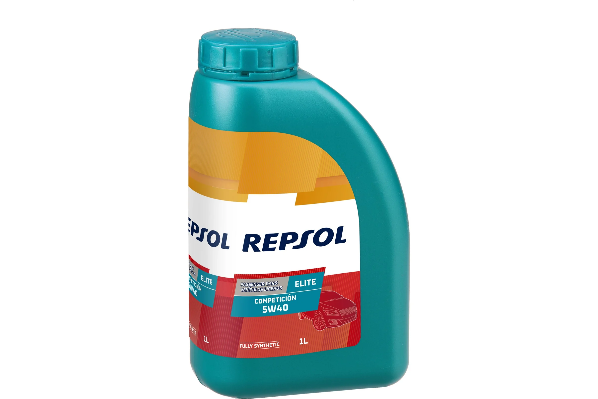 Масло моторное синтетическое REPSOL 6059R