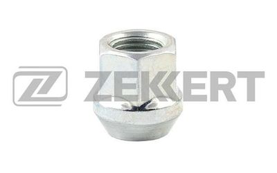 Гайка колесная Zekkert BE4002