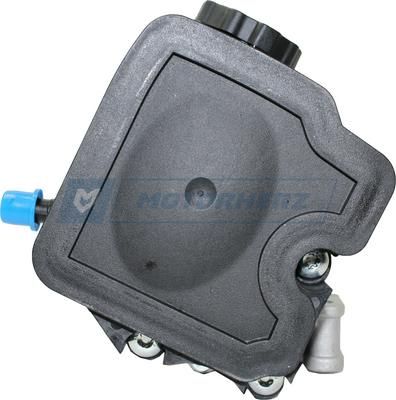 Насос ГУР MotorHerz P1164HG
