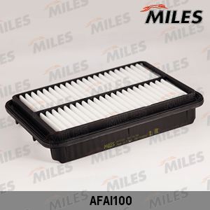 Фильтр воздушный Miles AFAI100